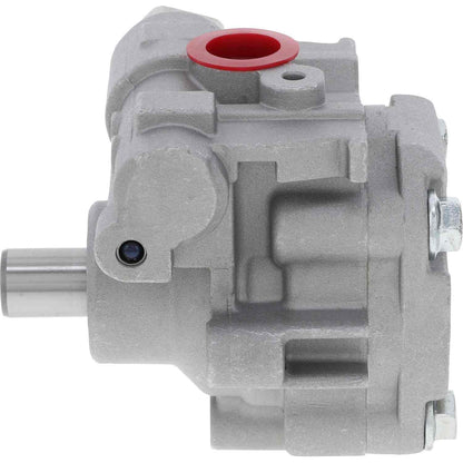 Maval Power Steering Pump - Marathon HP - Hydraulic Power - New - 96666MN 96666MN