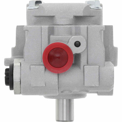 Maval Power Steering Pump - Marathon HP - Hydraulic Power - New - 96666MN 96666MN