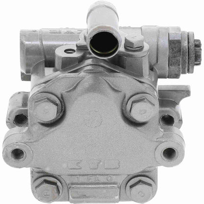 Maval Power Steering Pump - MAVAL - Hydraulic Power - Remanufactured - 96667M 96667M
