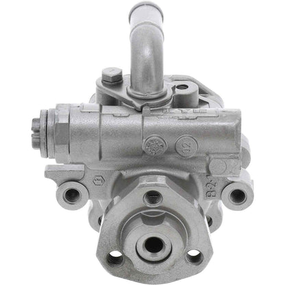 Maval Power Steering Pump - MAVAL - Hydraulic Power - Remanufactured - 96667M 96667M