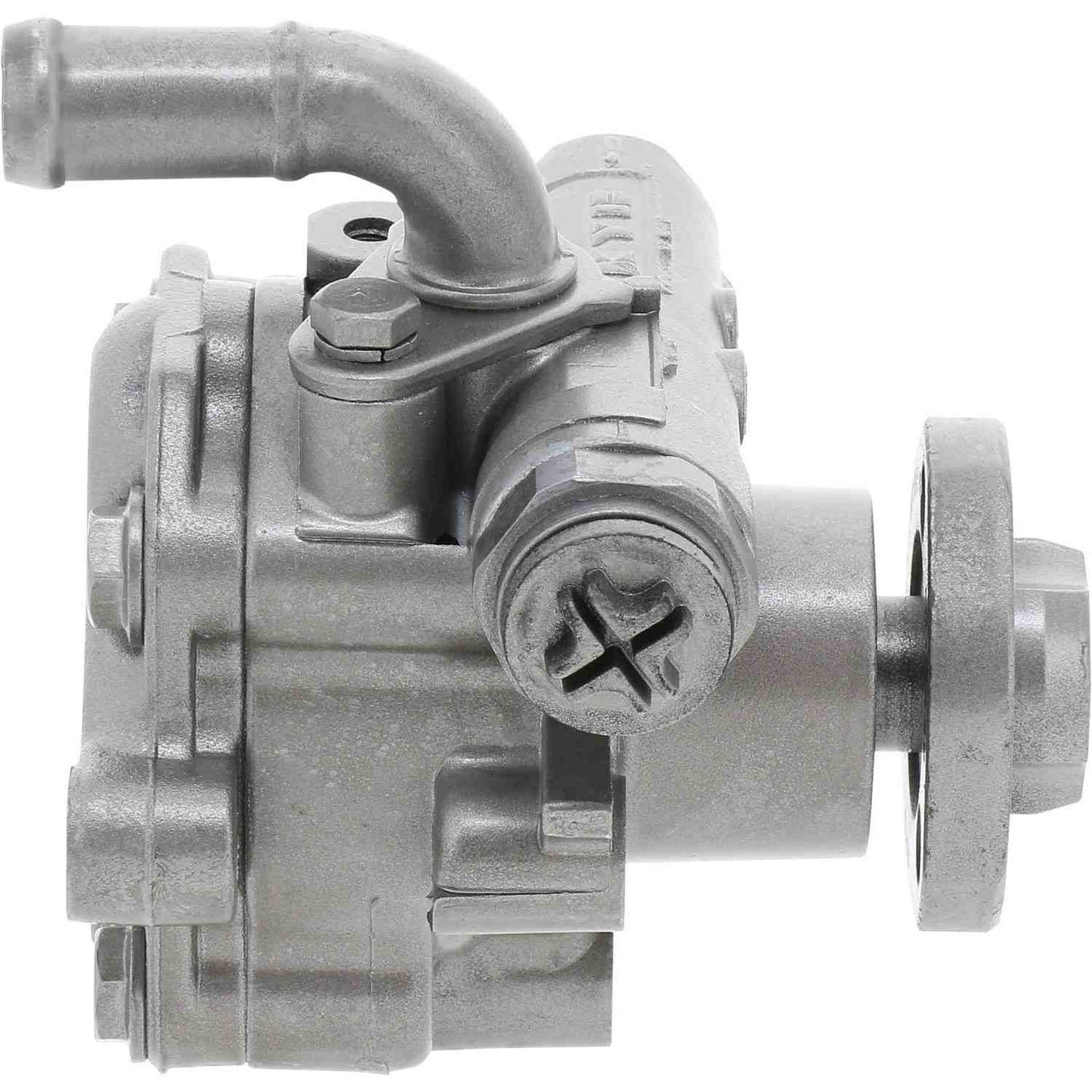 Maval Power Steering Pump - MAVAL - Hydraulic Power - Remanufactured - 96667M 96667M