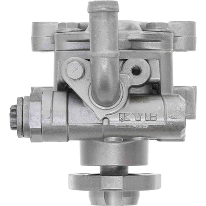 Maval Power Steering Pump - MAVAL - Hydraulic Power - Remanufactured - 96667M 96667M