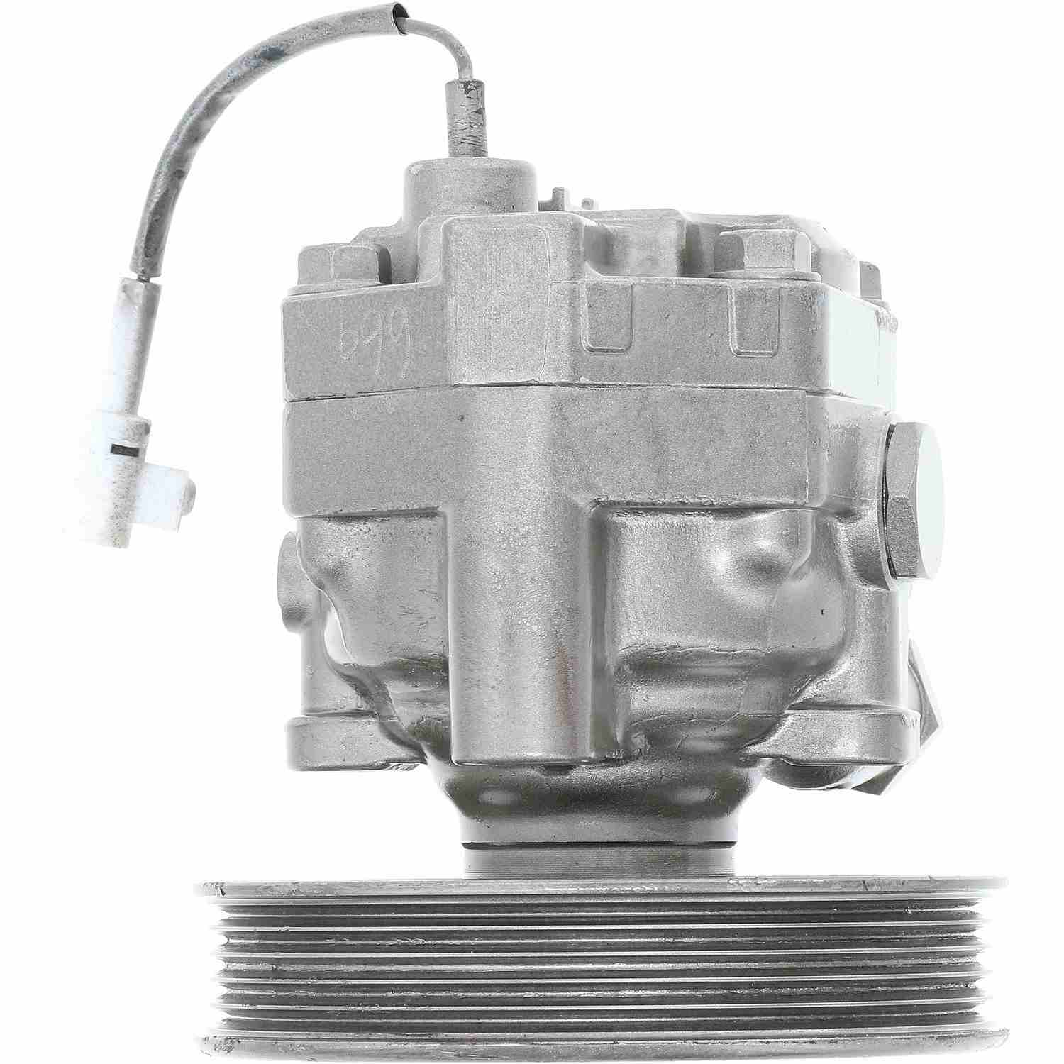 Maval Power Steering Pump