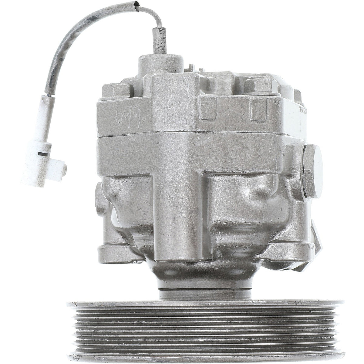 Maval Power Steering Pump