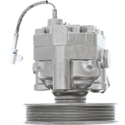 Maval Power Steering Pump
