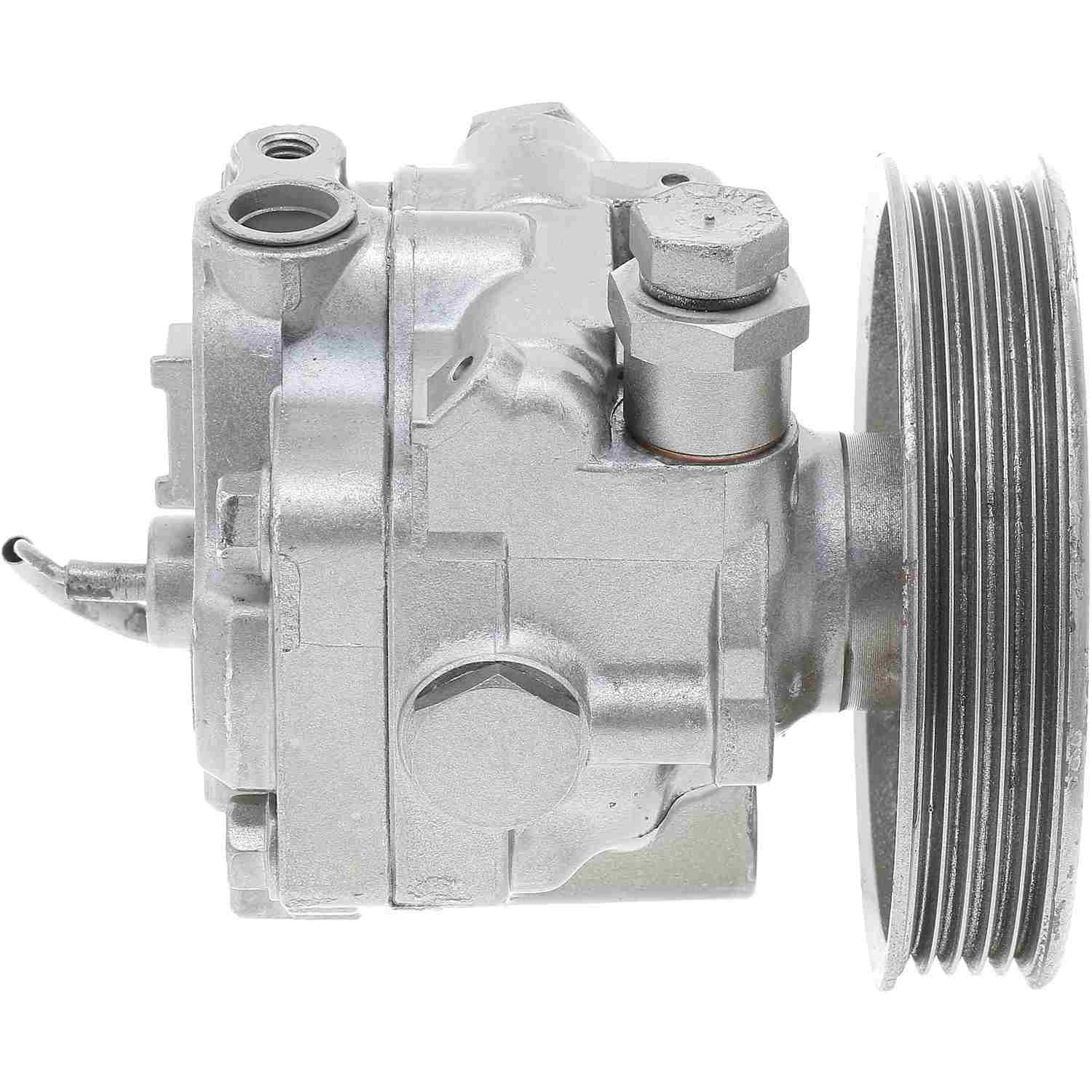 Maval Power Steering Pump