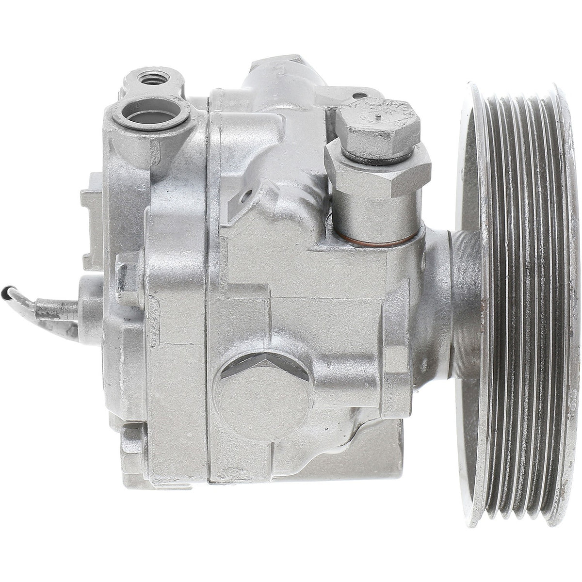 Maval Power Steering Pump