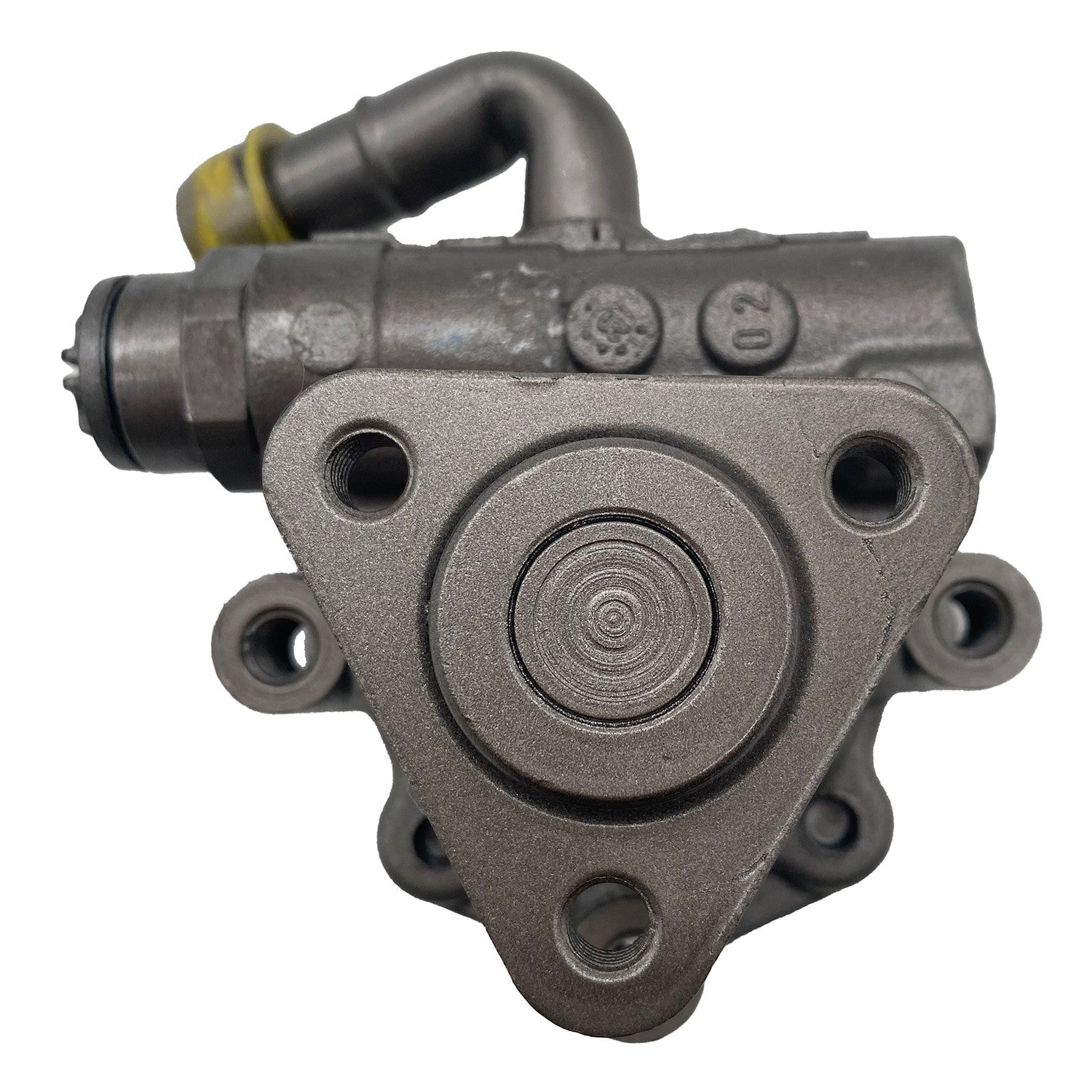 Maval Power Steering Pump 96679M main image