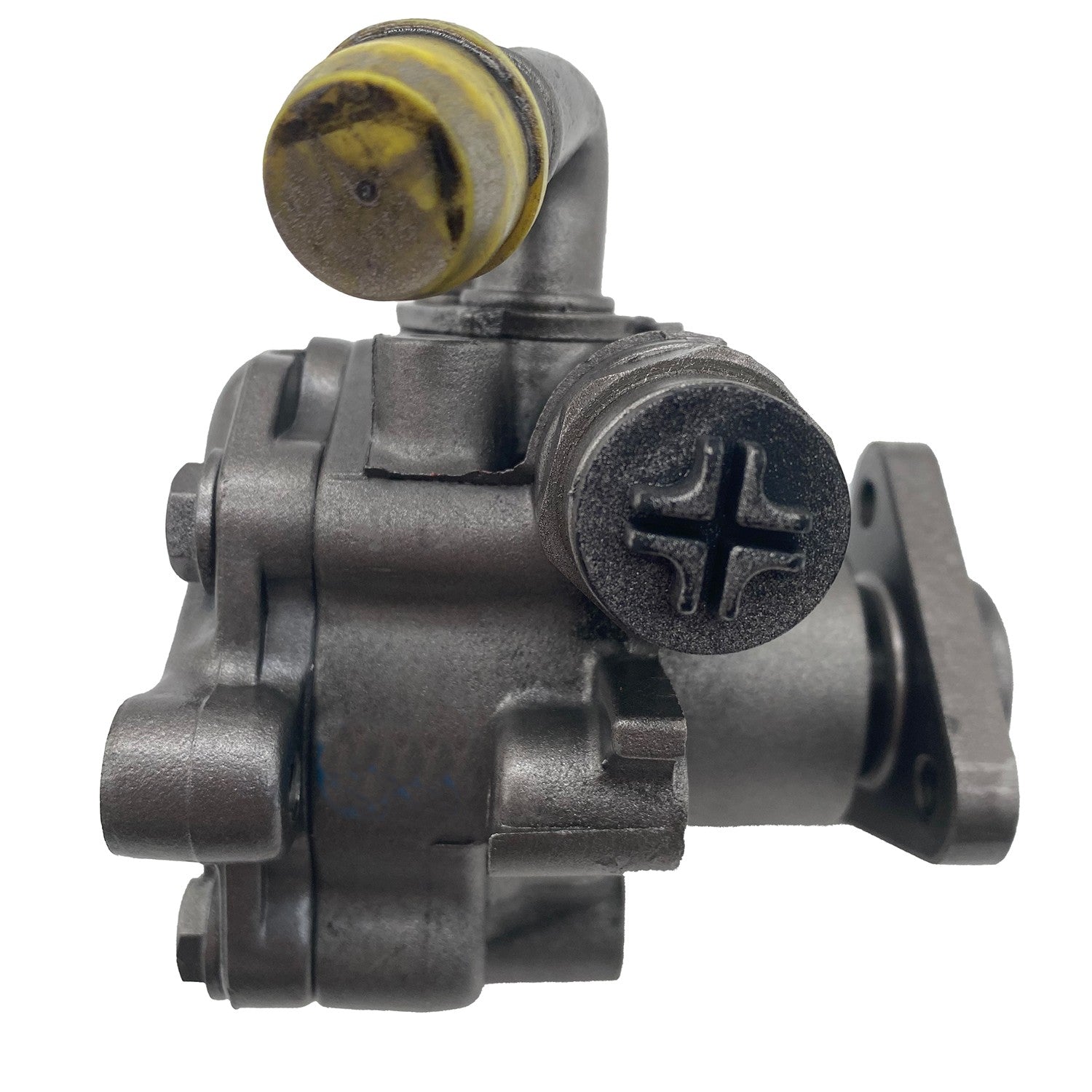 Maval Power Steering Pump 96679M image 4