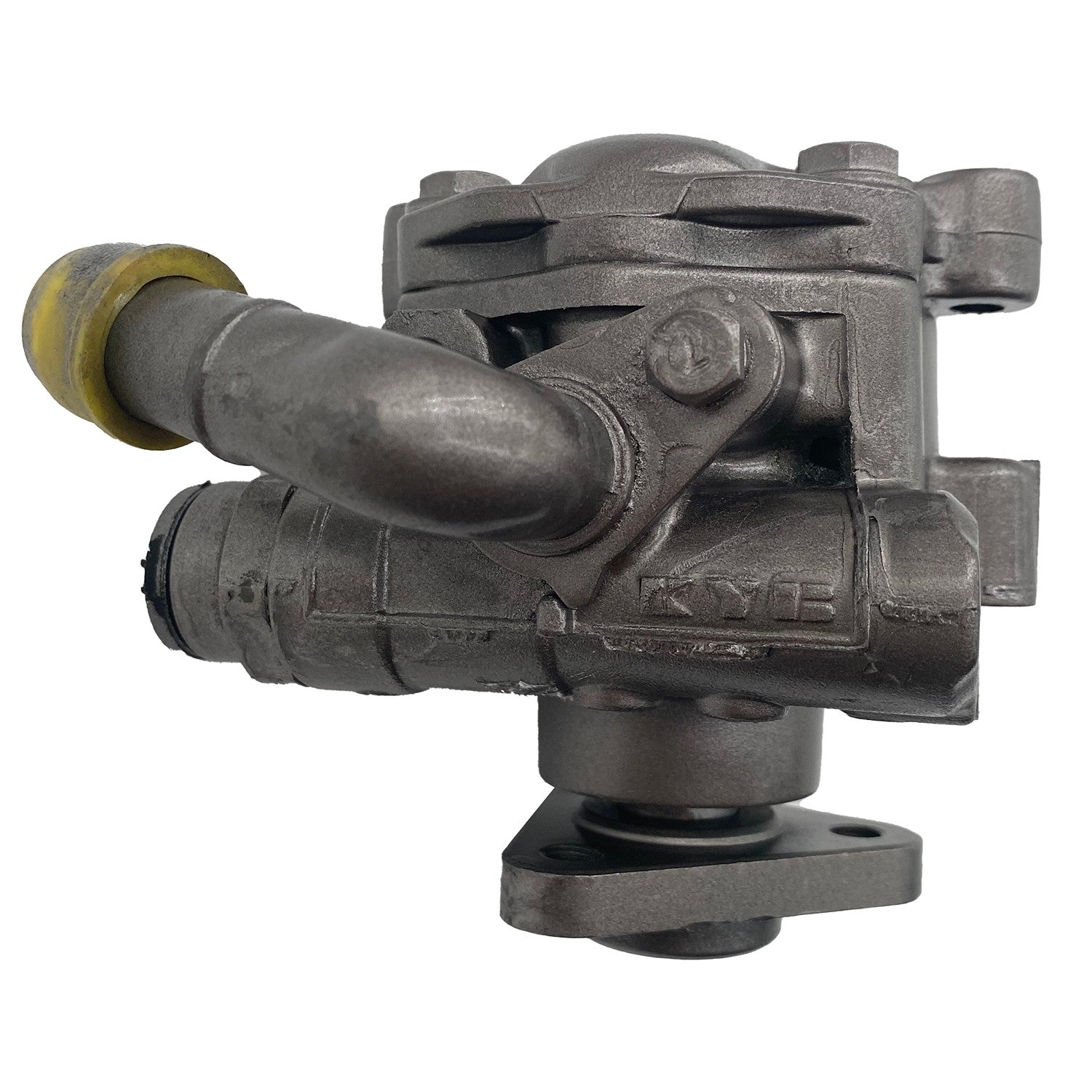 Maval Power Steering Pump 96679M image 2