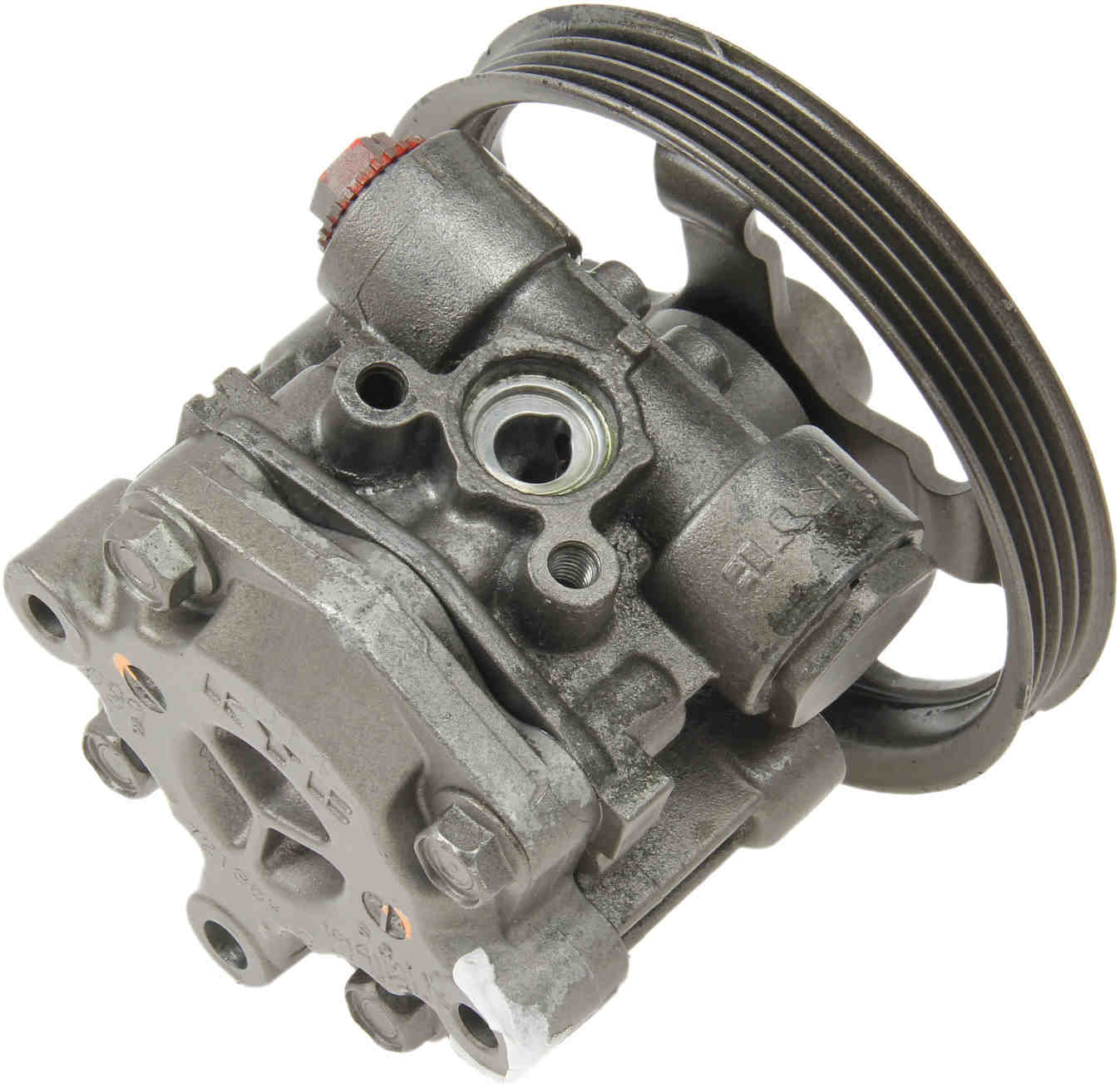 Maval Power Steering Pump