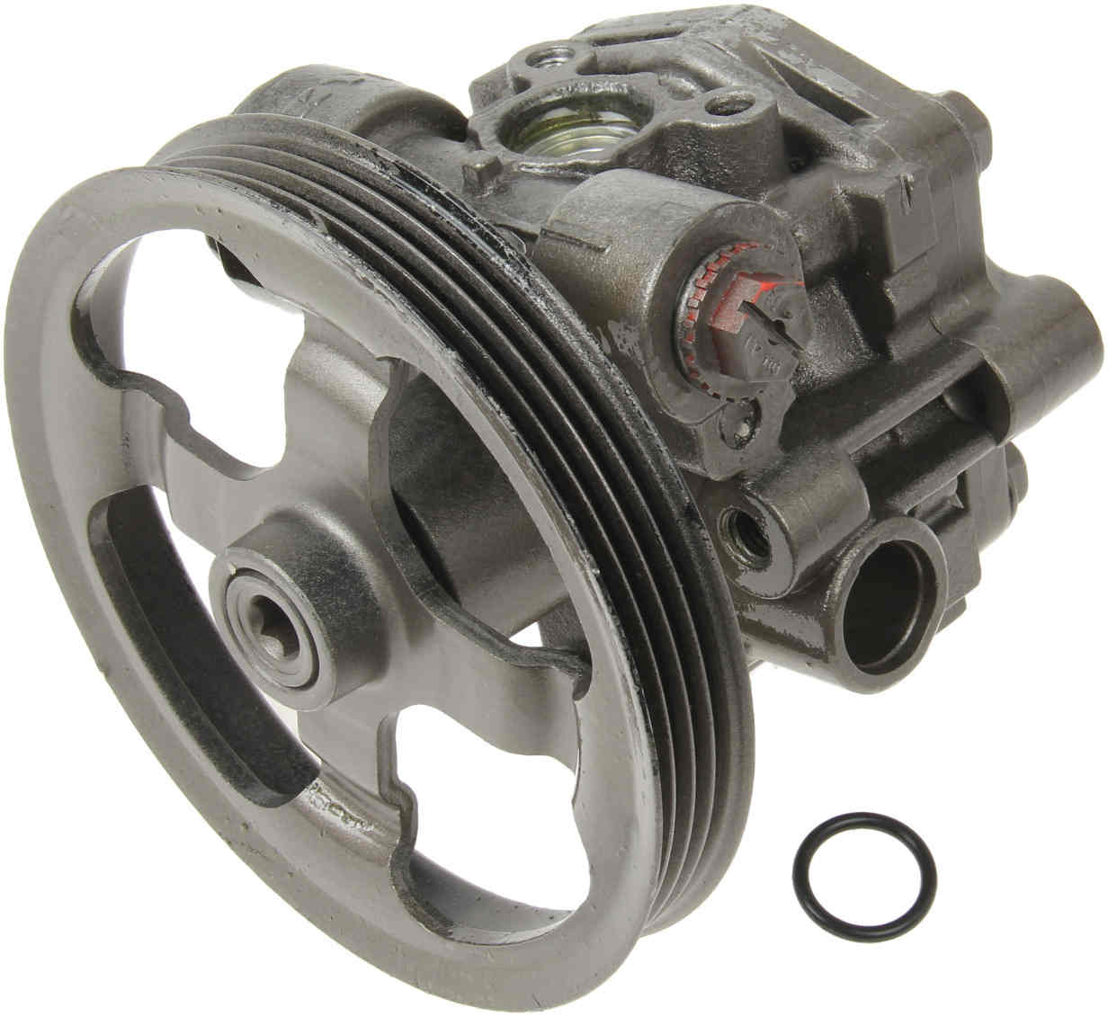 Maval Power Steering Pump