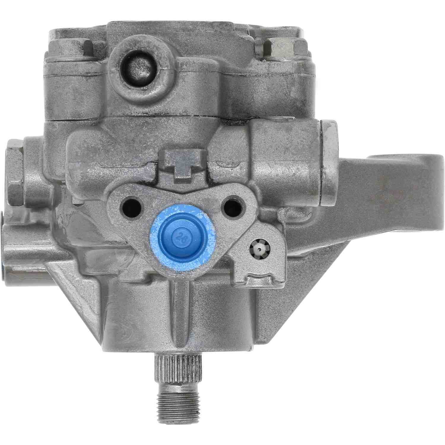 Maval Power Steering Pump