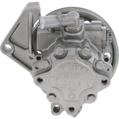 Maval Power Steering Pump 96687M image 6