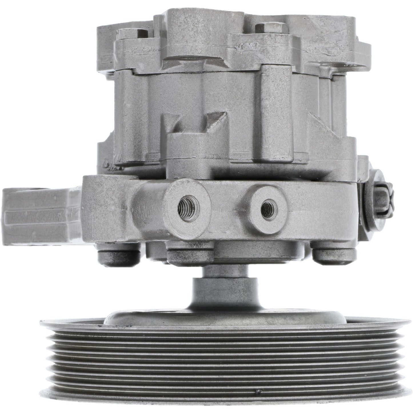 Maval Power Steering Pump 96687M image 5