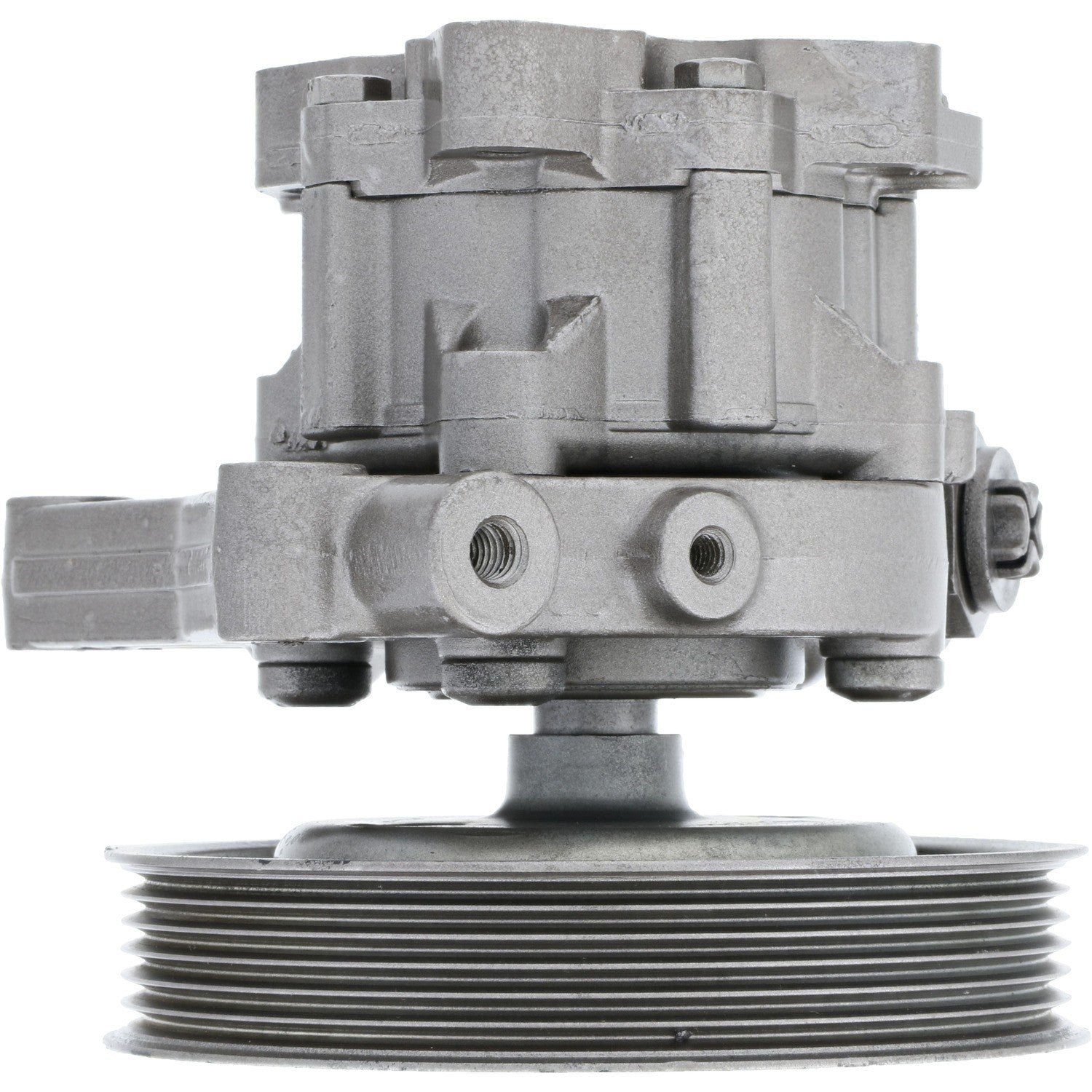 Maval Power Steering Pump 96687M image 5