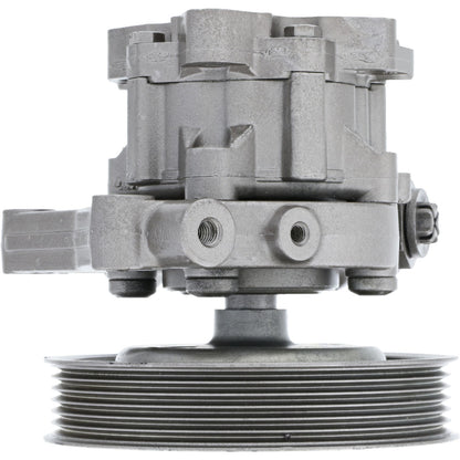 Maval Power Steering Pump 96687M image 5