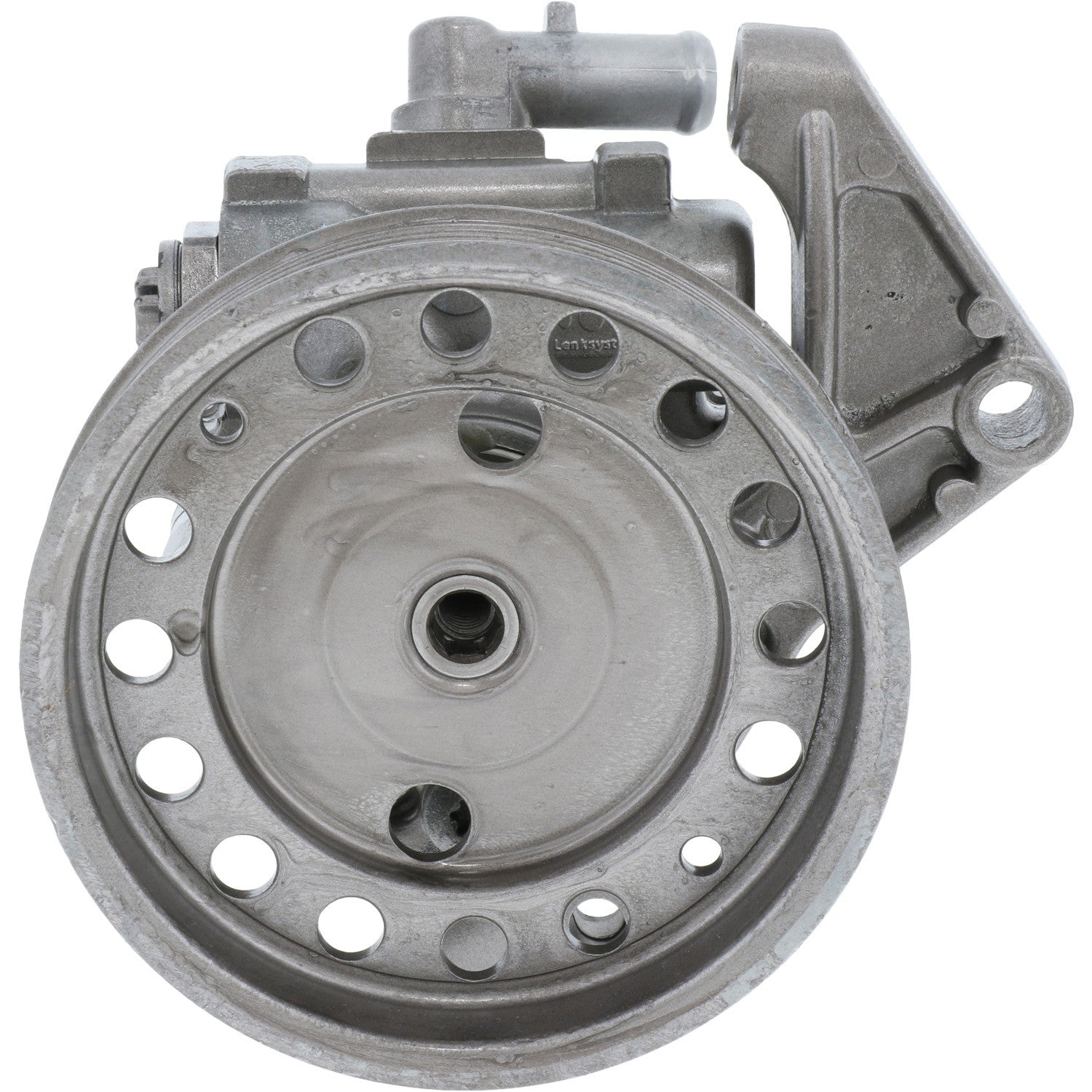 Maval Power Steering Pump 96687M main image