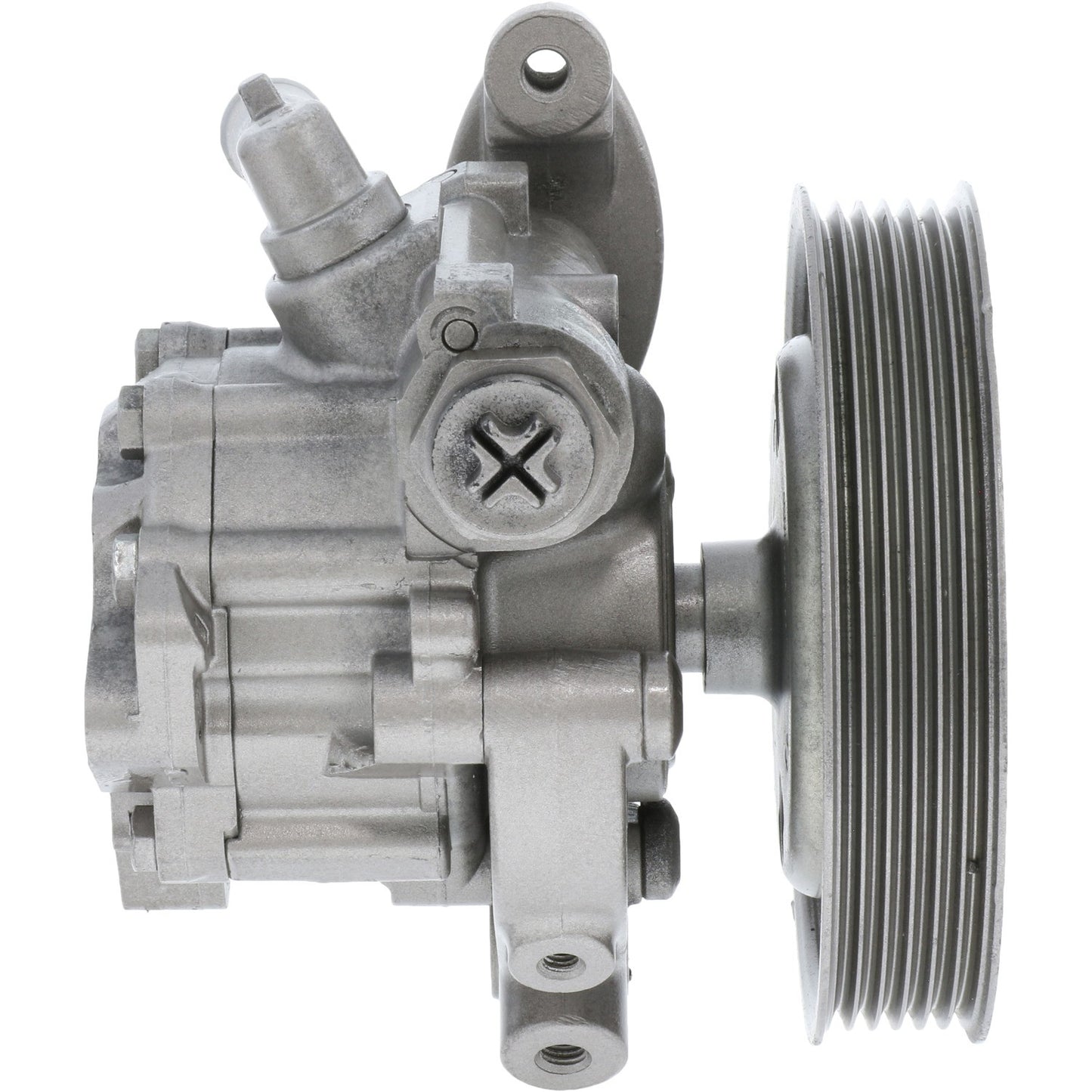 Maval Power Steering Pump 96687M image 3