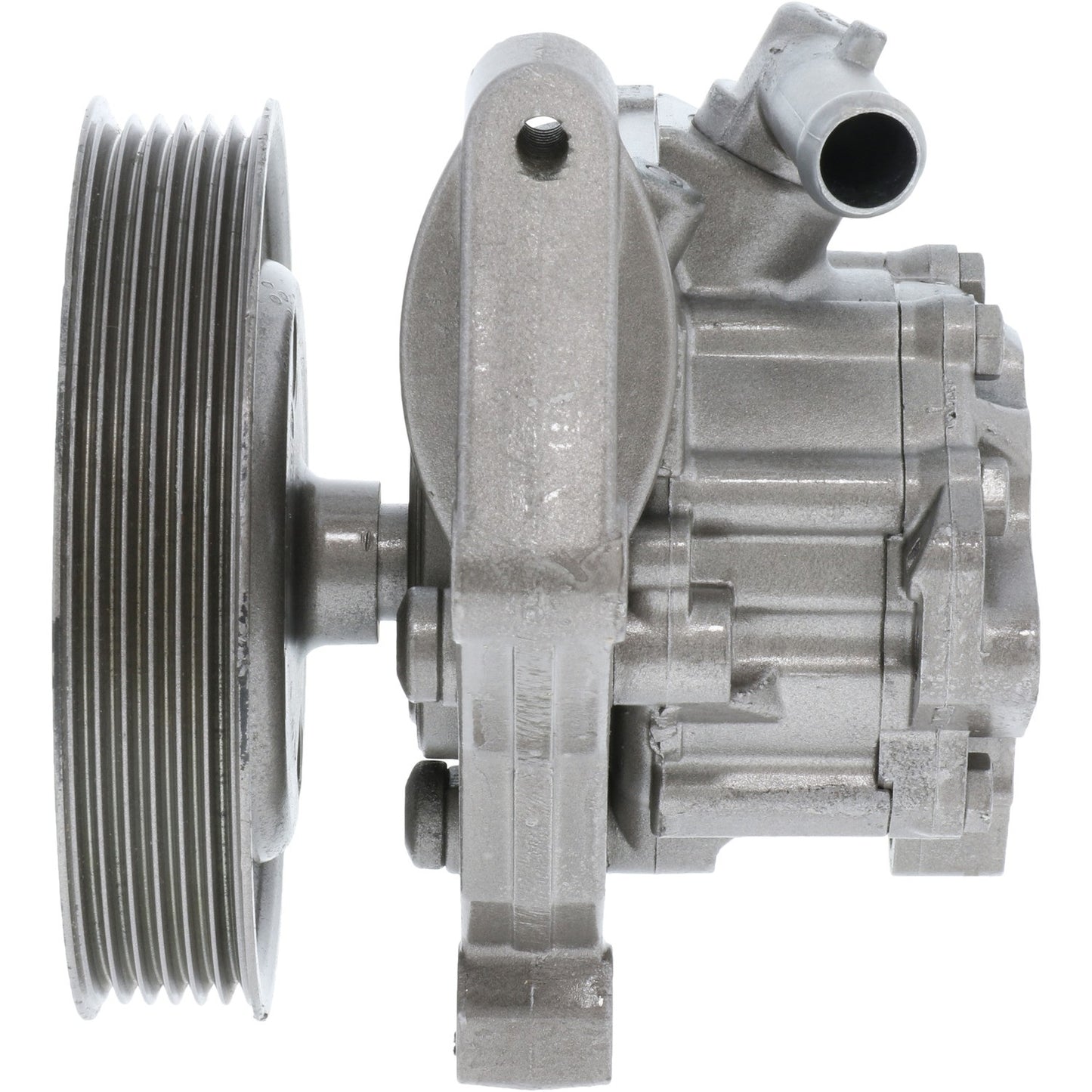 Maval Power Steering Pump 96687M image 4
