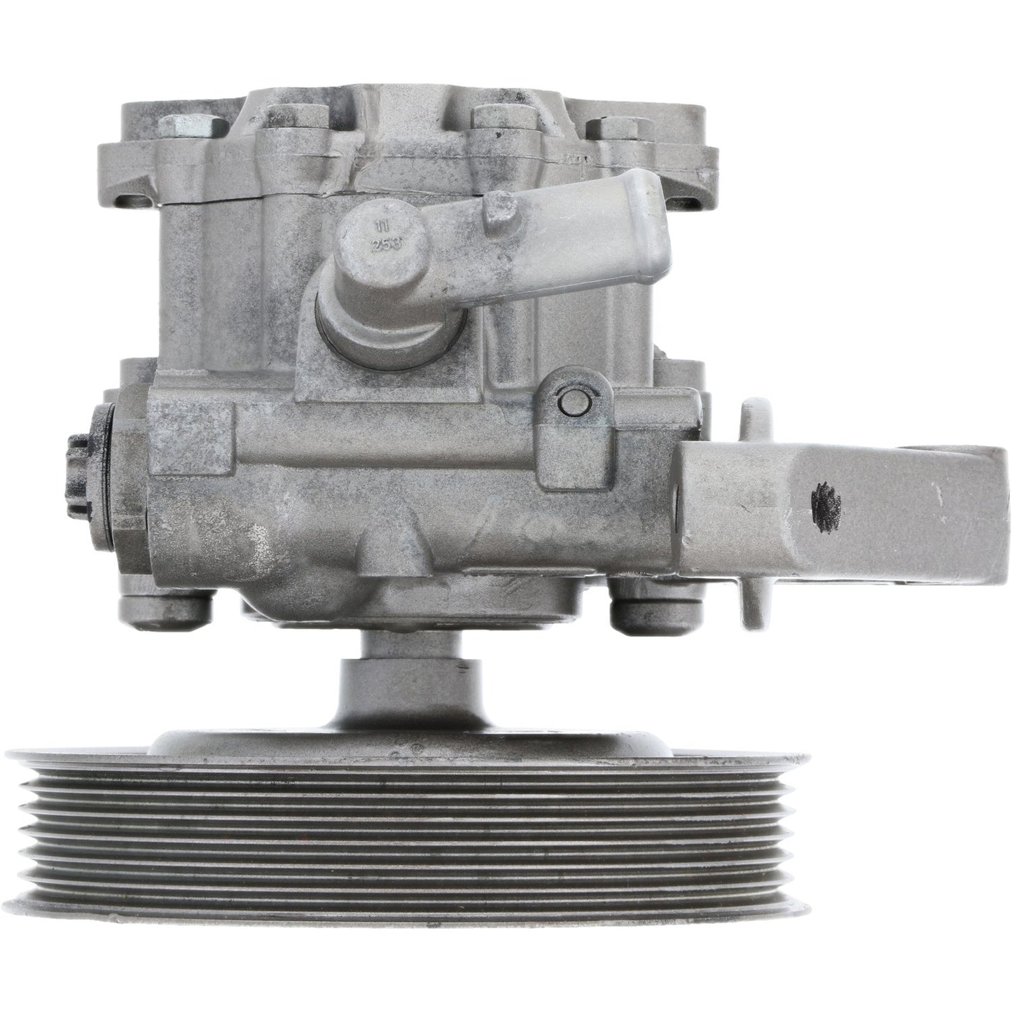 Maval Power Steering Pump 96687M image 2