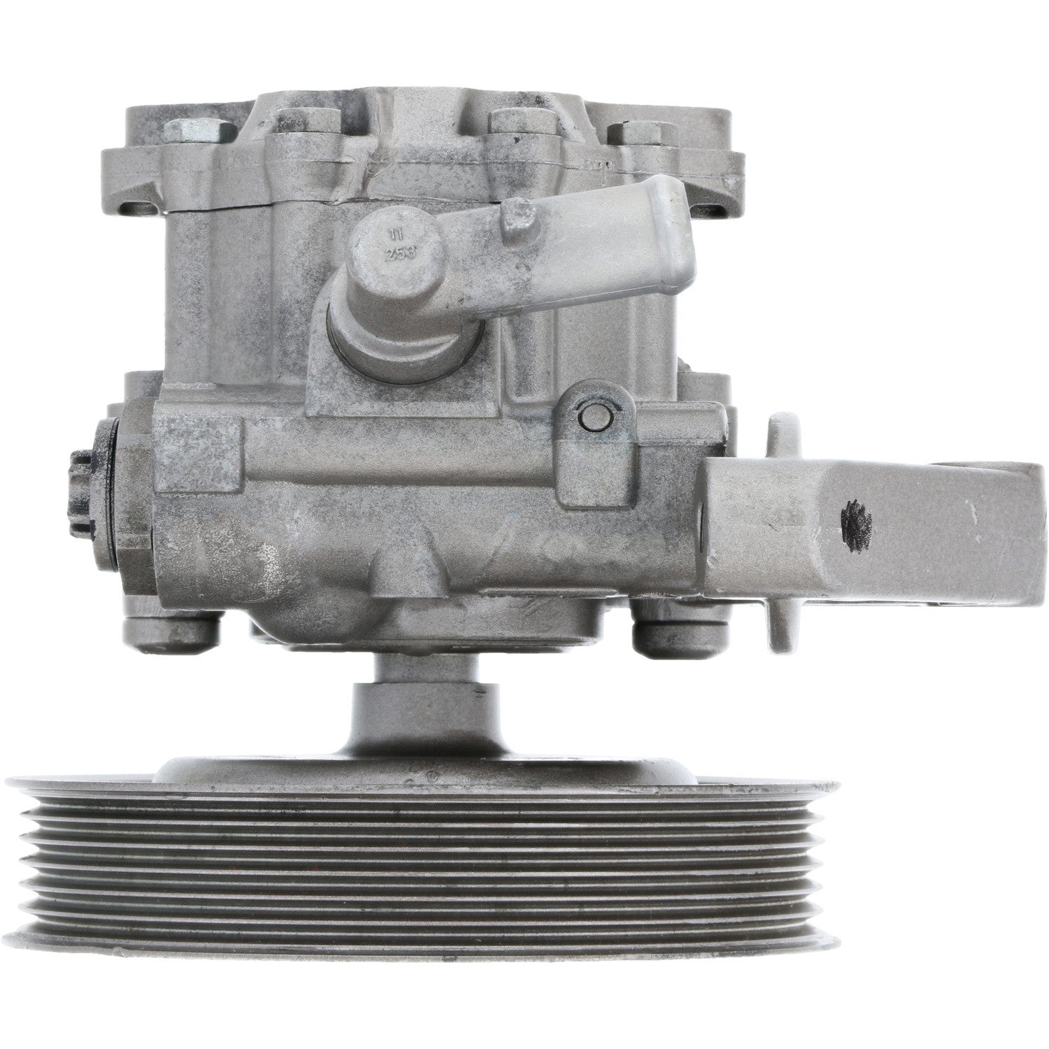 Maval Power Steering Pump 96687M image 2
