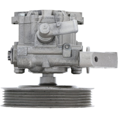 Maval Power Steering Pump 96687M image 2