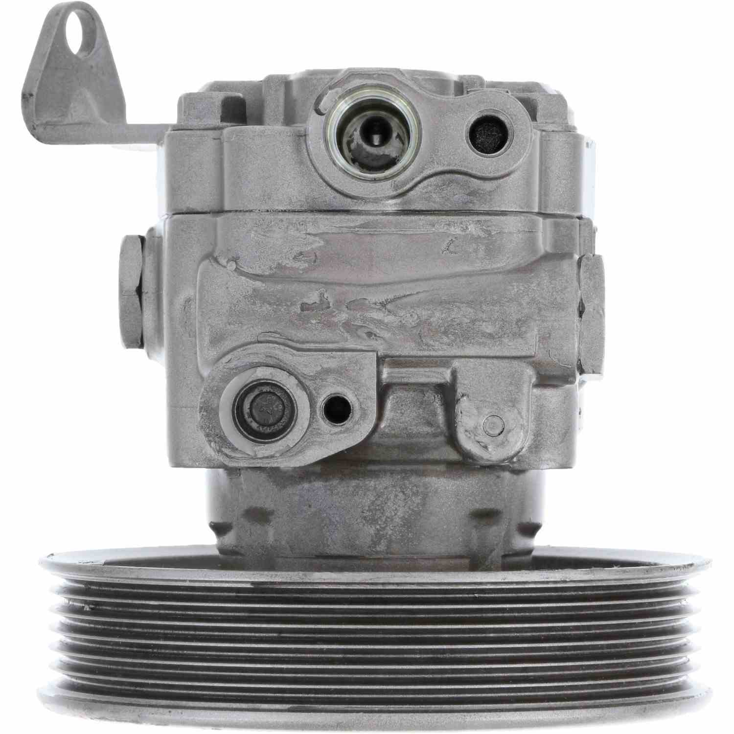 Maval Power Steering Pump - MAVAL - Hydraulic Power - Remanufactured - 96688M 96688M