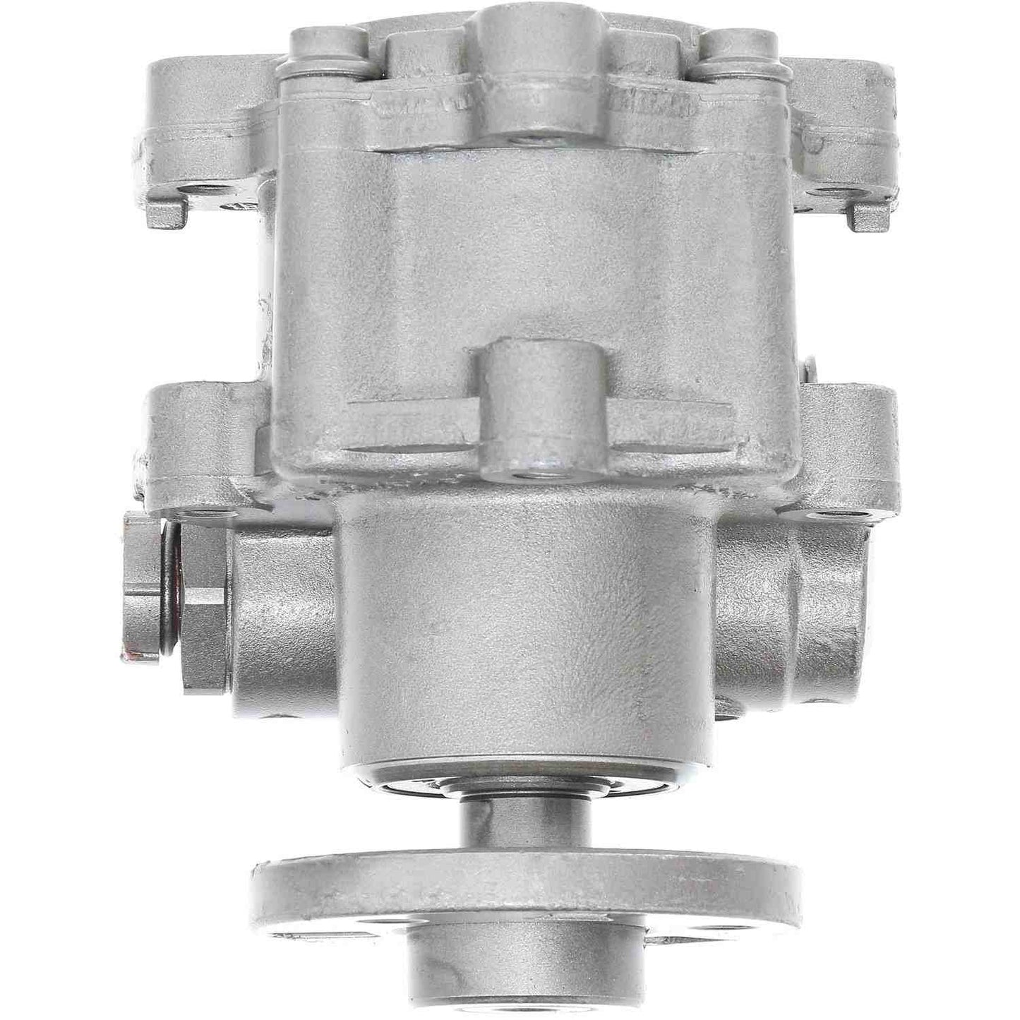 Maval Power Steering Pump - MAVAL - Hydraulic Power - Remanufactured - 96690M 96690M