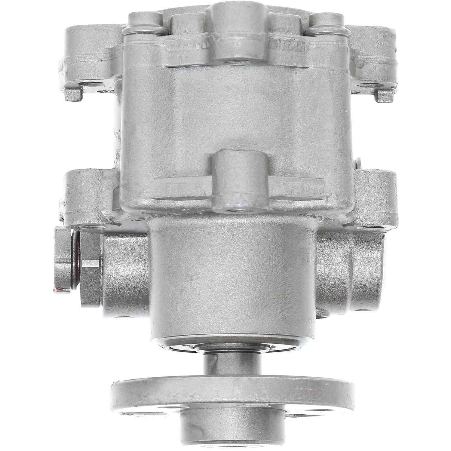 Maval Power Steering Pump - MAVAL - Hydraulic Power - Remanufactured - 96690M 96690M