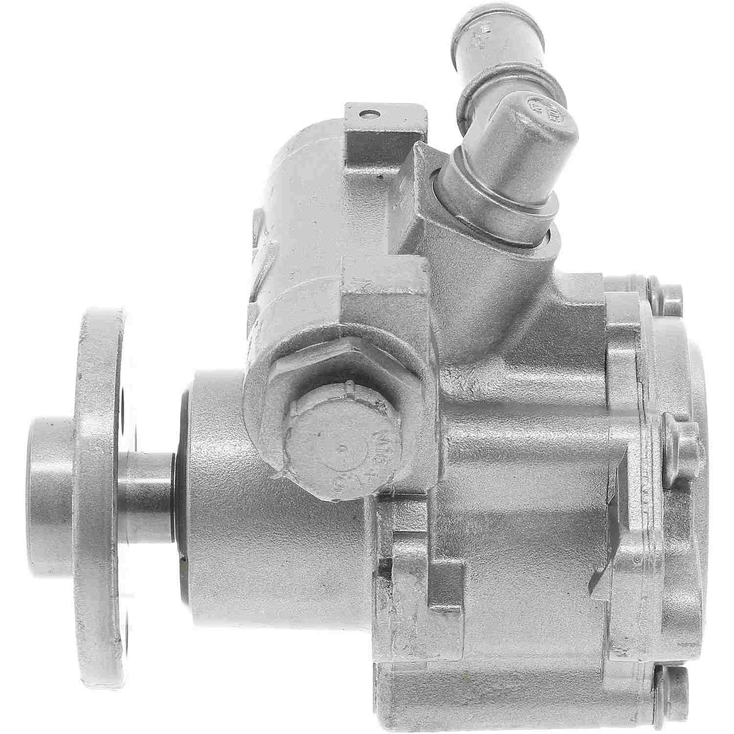 Maval Power Steering Pump - MAVAL - Hydraulic Power - Remanufactured - 96690M 96690M