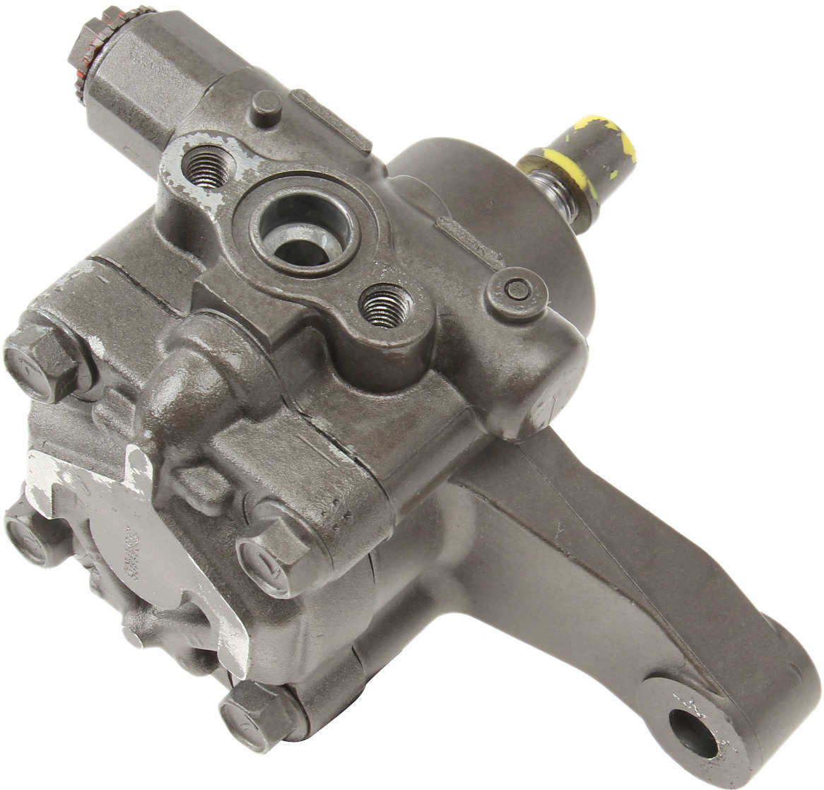 Maval Power Steering Pump