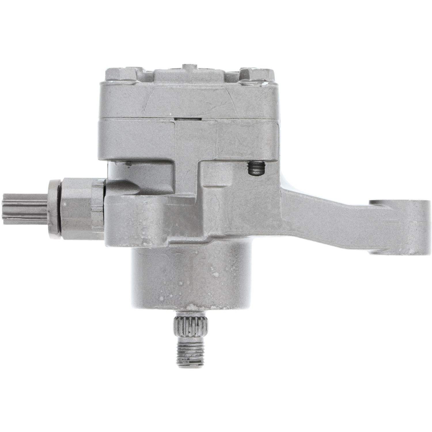 Maval Power Steering Pump