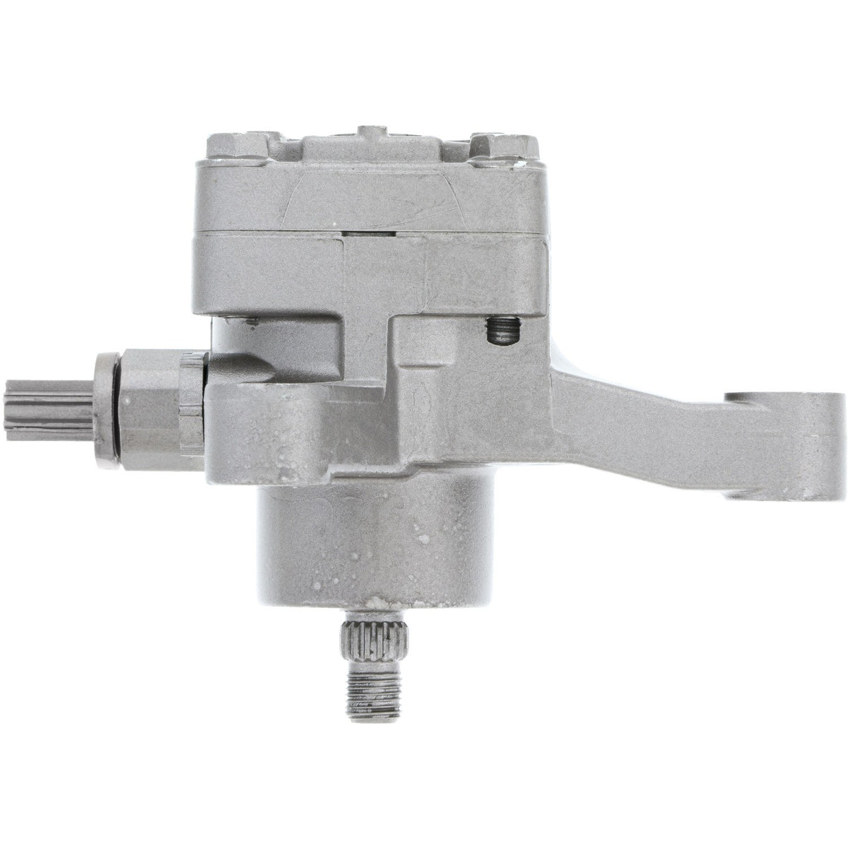 Maval Power Steering Pump