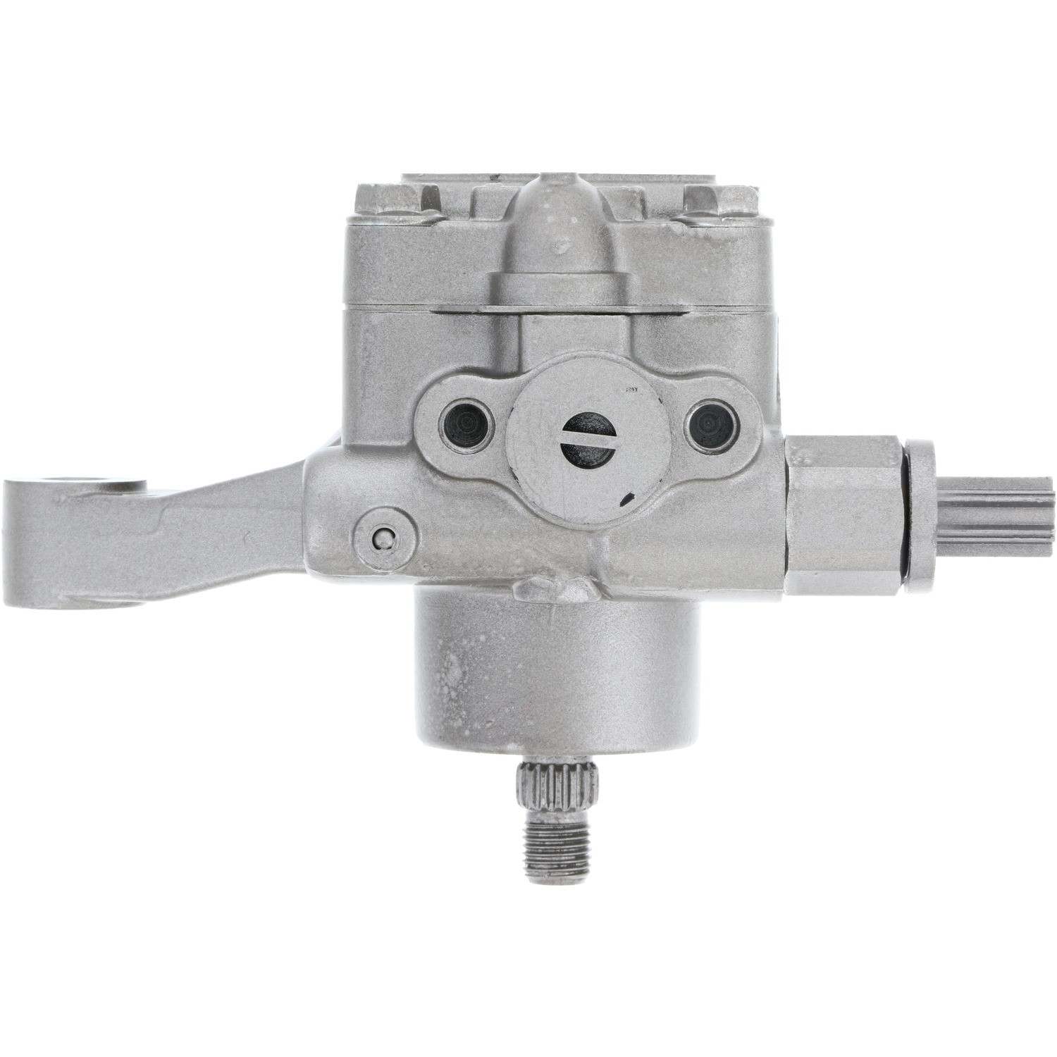 Maval Power Steering Pump