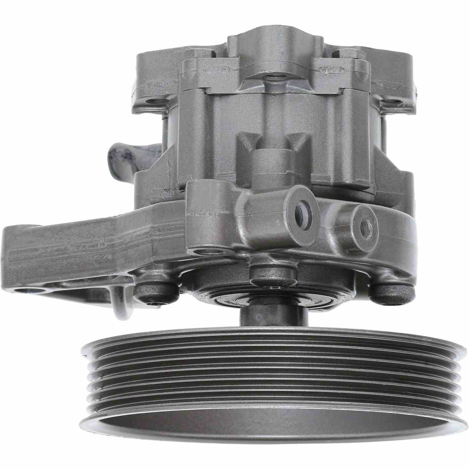 Maval Power Steering Pump