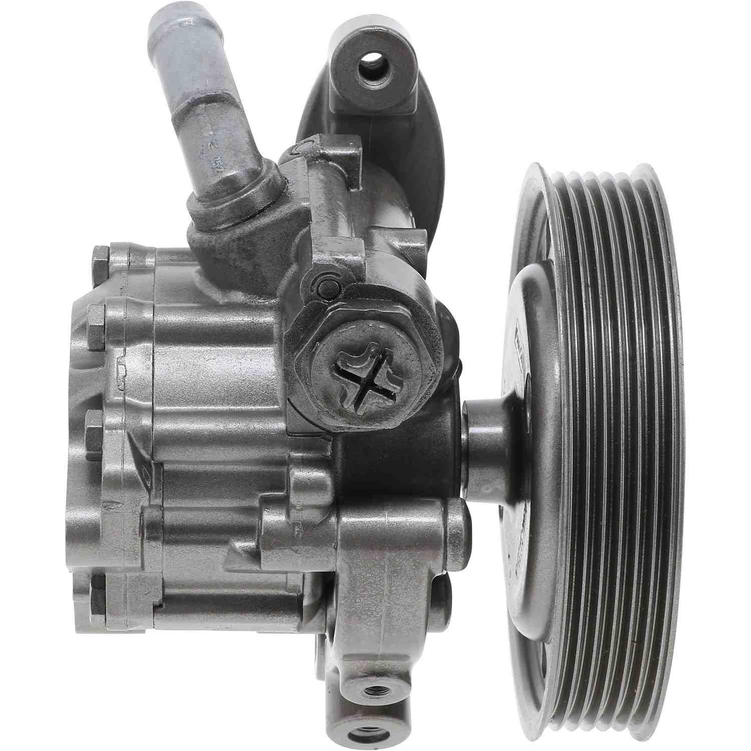 Maval Power Steering Pump