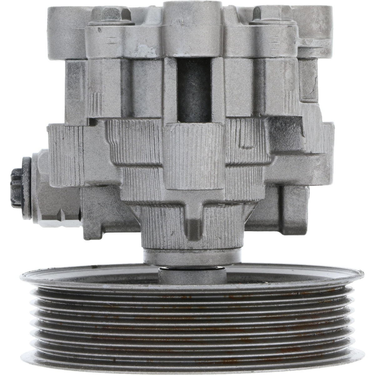 Maval Power Steering Pump