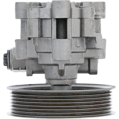 Maval Power Steering Pump