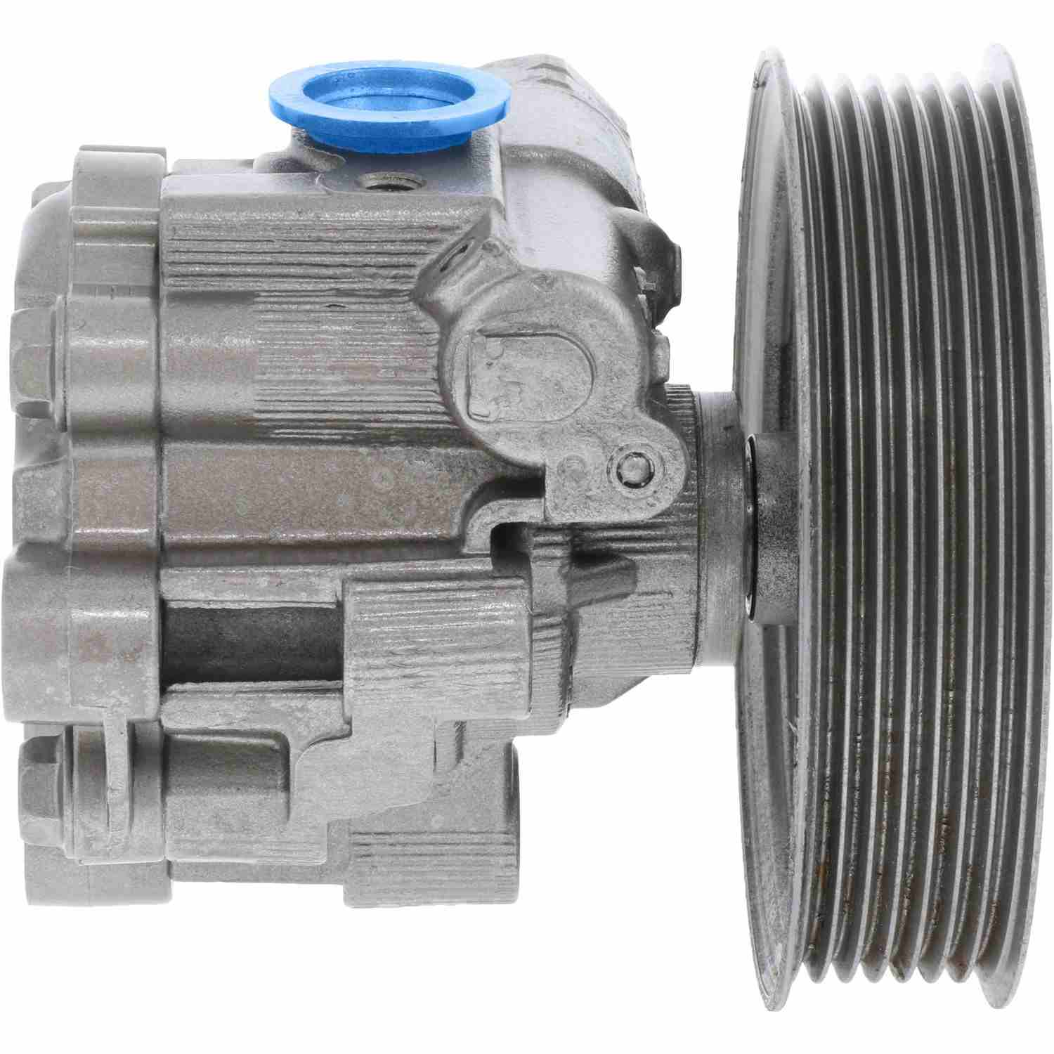 Maval Power Steering Pump