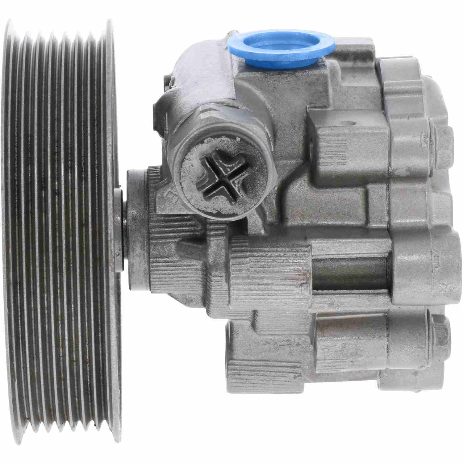 Maval Power Steering Pump