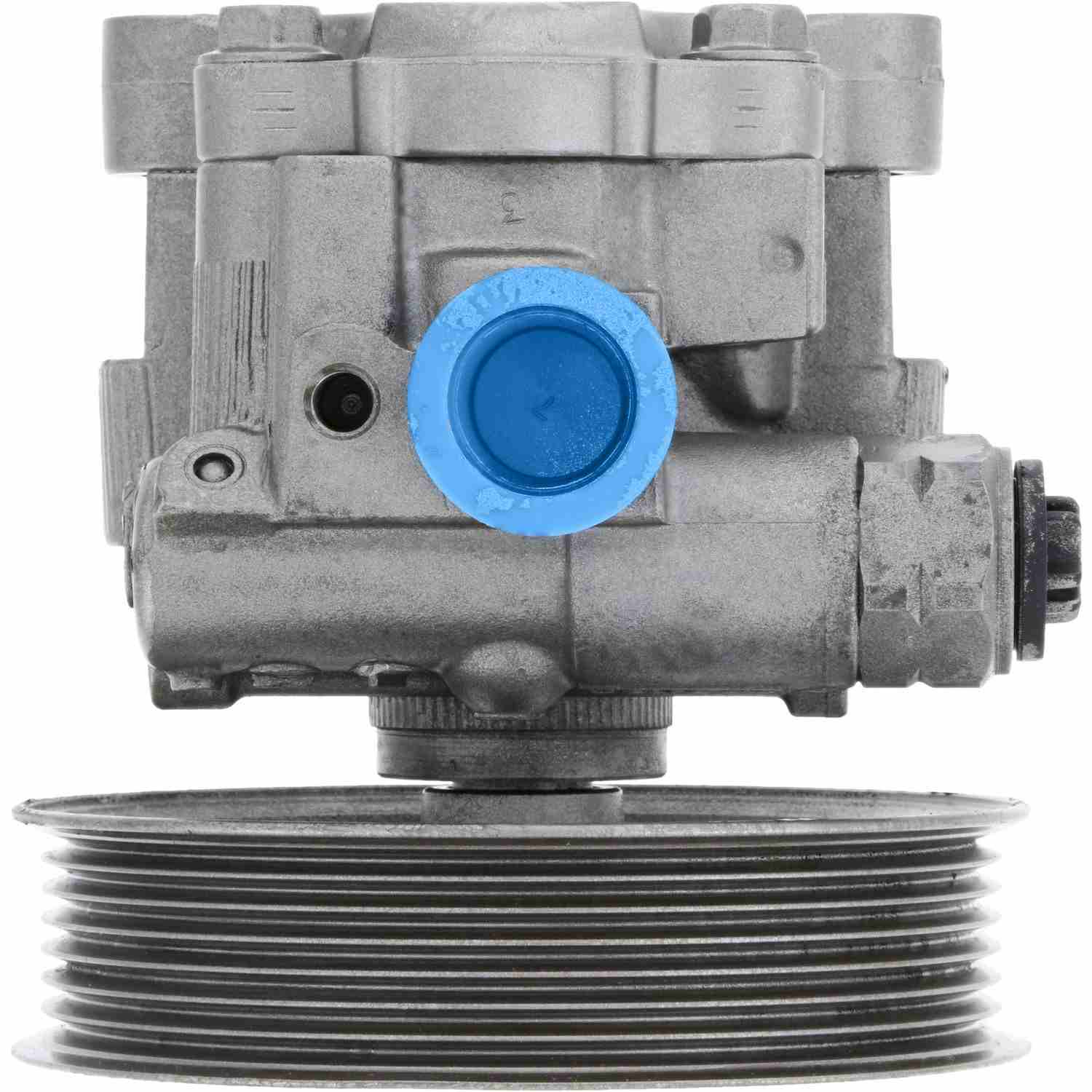 Maval Power Steering Pump