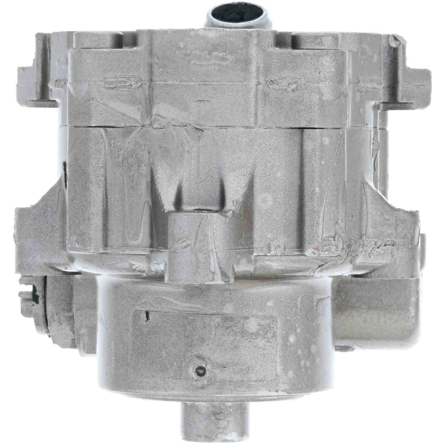 Maval Power Steering Pump - MAVAL - Hydraulic Power - Remanufactured - 96699M 96699M