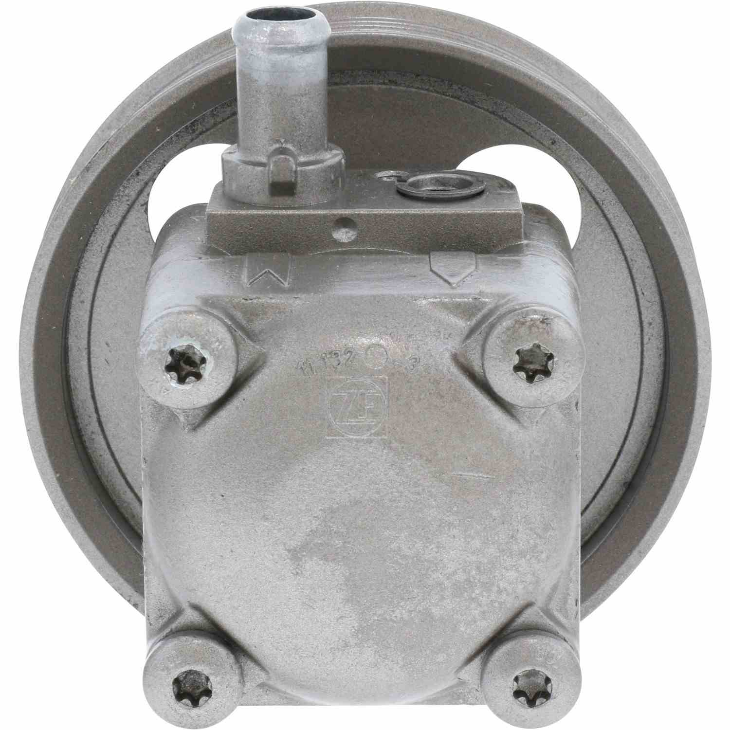 Maval Power Steering Pump