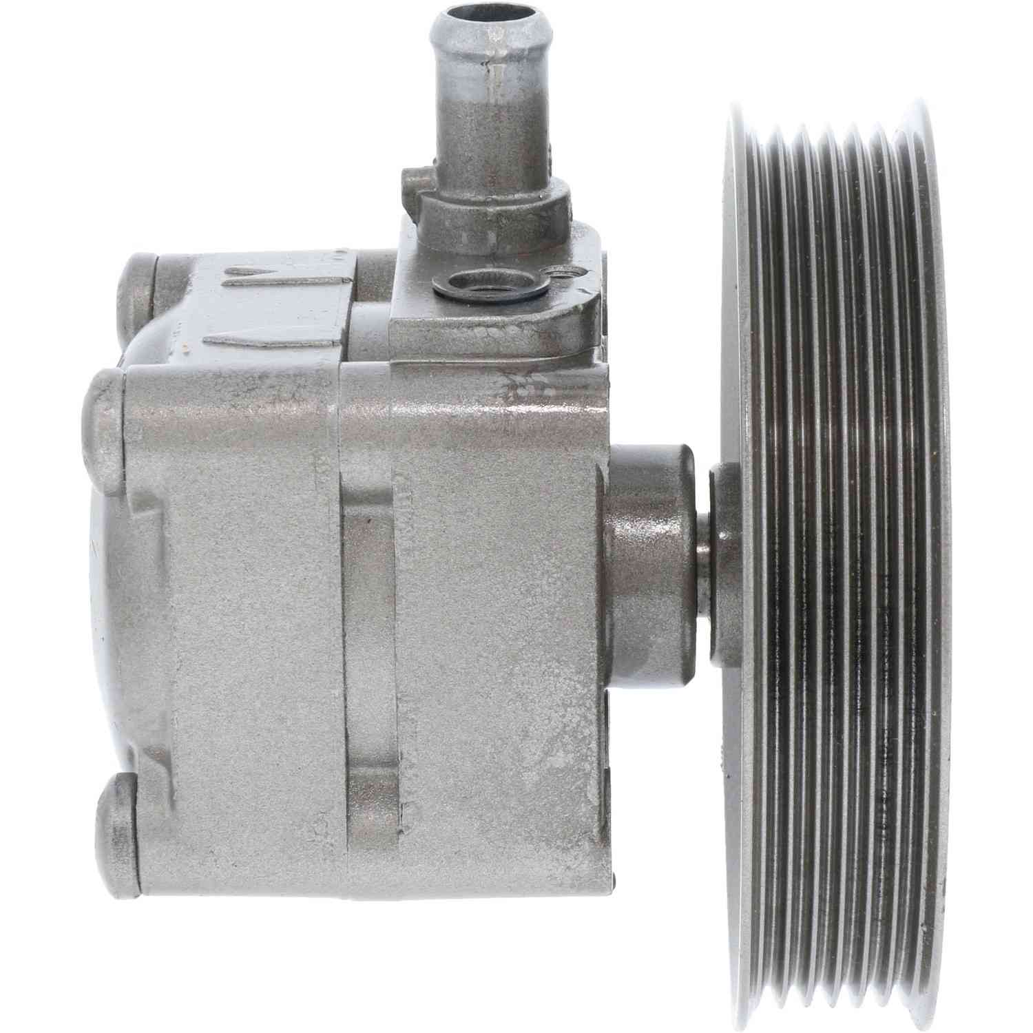 Maval Power Steering Pump