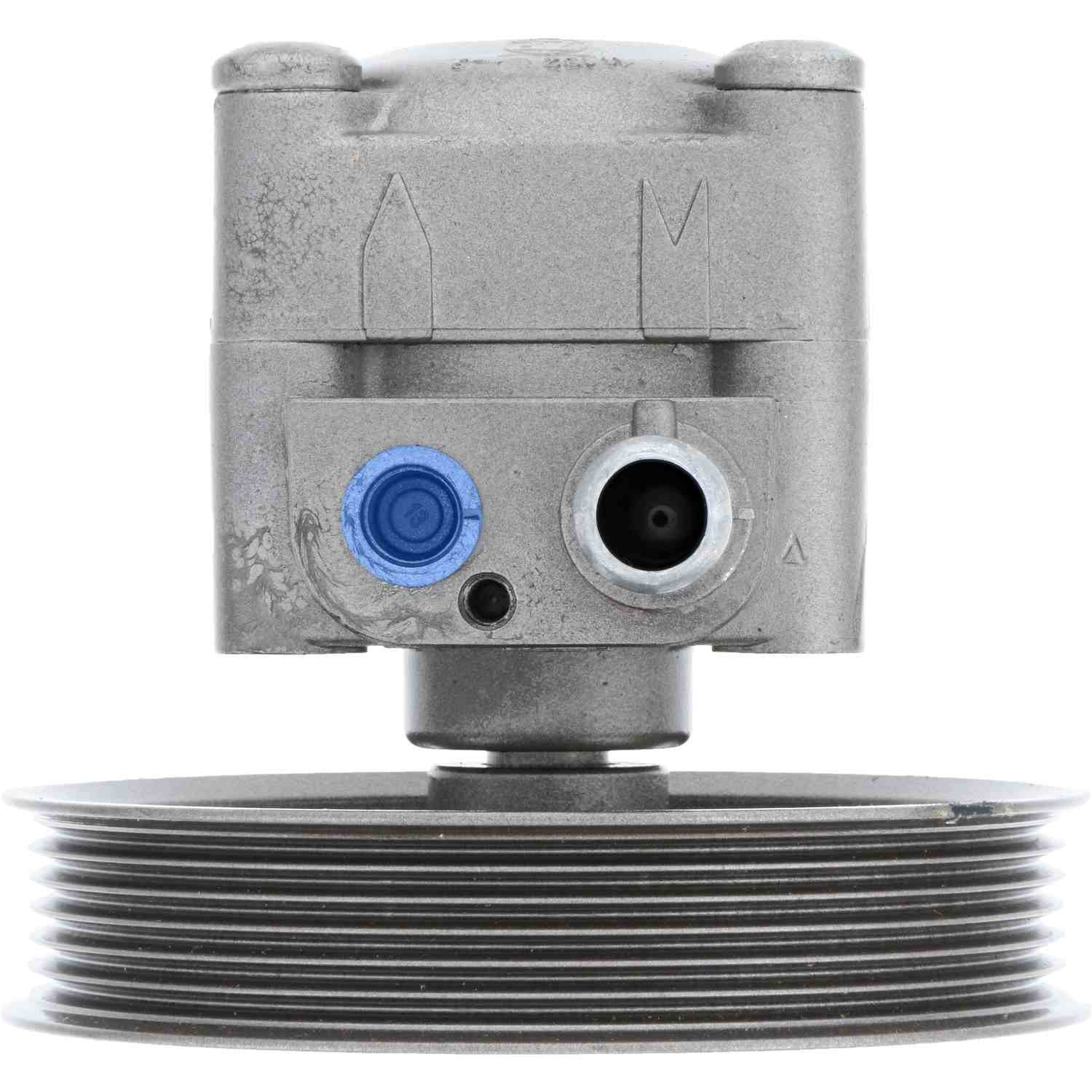 Maval Power Steering Pump