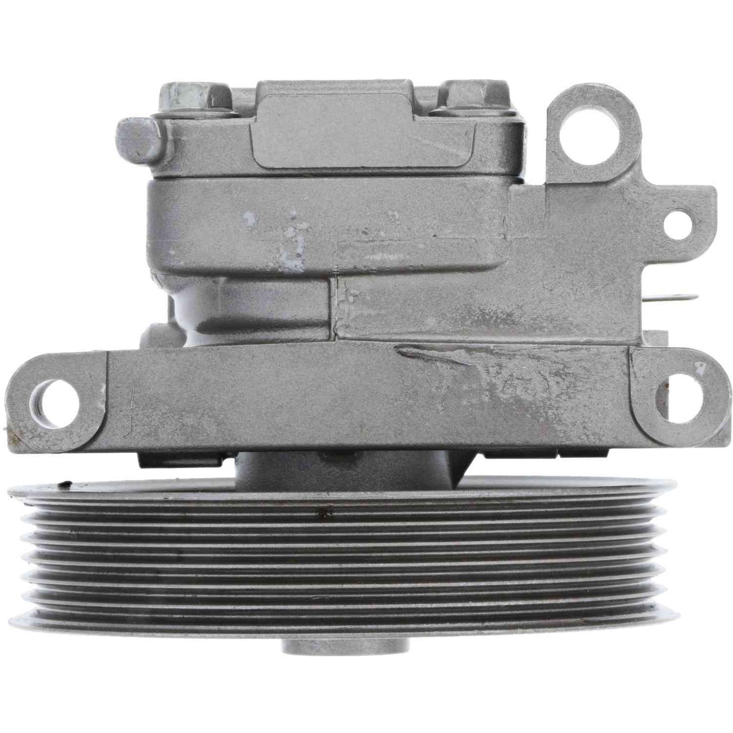 Maval Power Steering Pump - MAVAL - Hydraulic Power - Remanufactured - 96723M 96723M