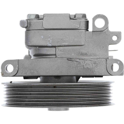 Maval Power Steering Pump - MAVAL - Hydraulic Power - Remanufactured - 96723M 96723M