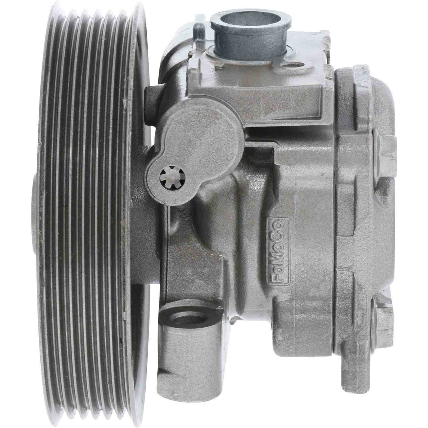 Maval Power Steering Pump - MAVAL - Hydraulic Power - Remanufactured - 96723M 96723M