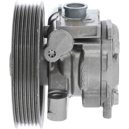 Maval Power Steering Pump - MAVAL - Hydraulic Power - Remanufactured - 96723M 96723M